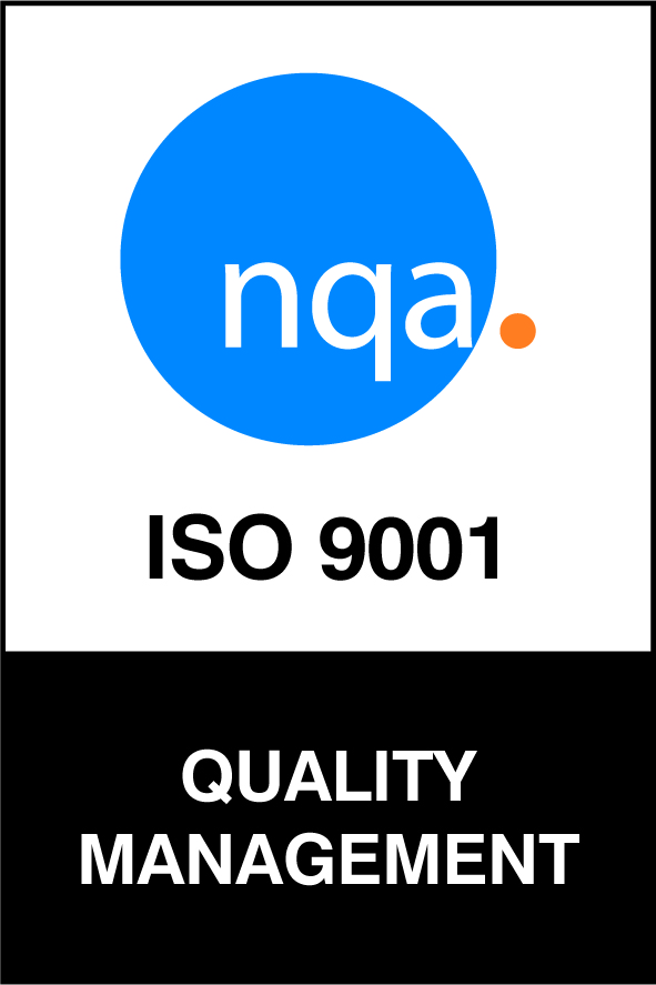 ISO 9001:2015 Quality Management